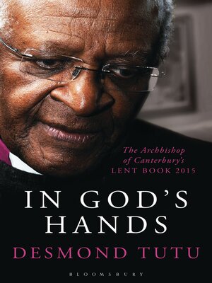 cover image of In God's Hands